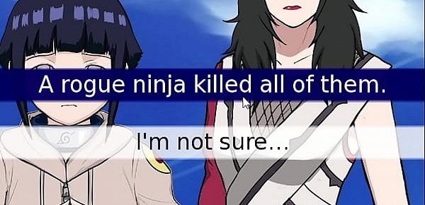  I Feel Bad For What Happened With Hinata (Jikage Rising) [Uncensored]